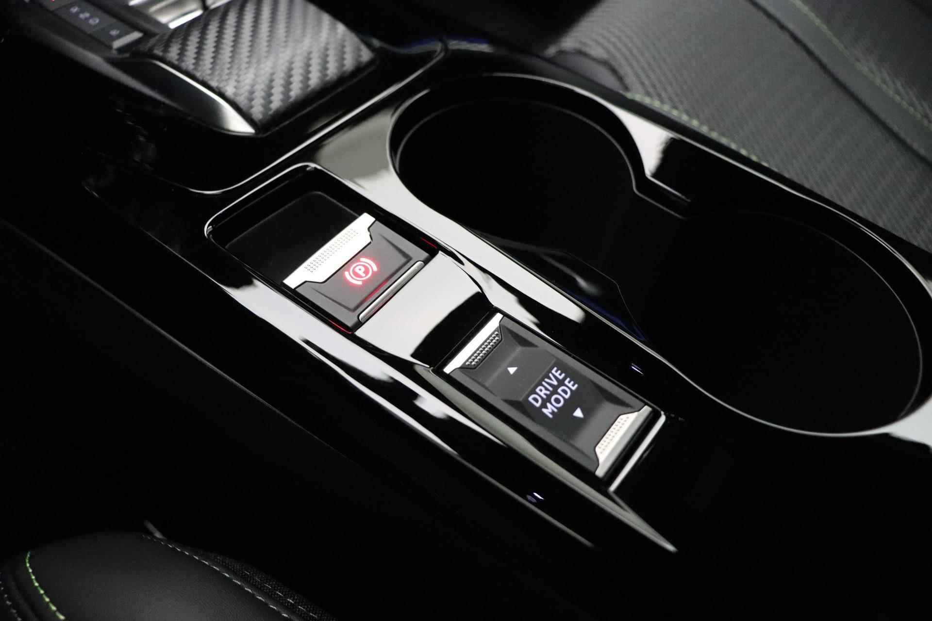 Peugeot e-2008 EV GT 54 kWh | Facelift| Achteruitrijcamera | Adaptive Cruis control | Dode hoek detectie | Navigatie | - 26/36