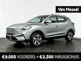 MG ZS EV Long Range Luxury 70 kWh | Snel Leverbaar | €9.000 Korting + €2.500 Inruilbonus* | 440 KM WLTP | Panorama Schuif/Kanteldak | 360 CAM | Apple Carplay / Android Auto