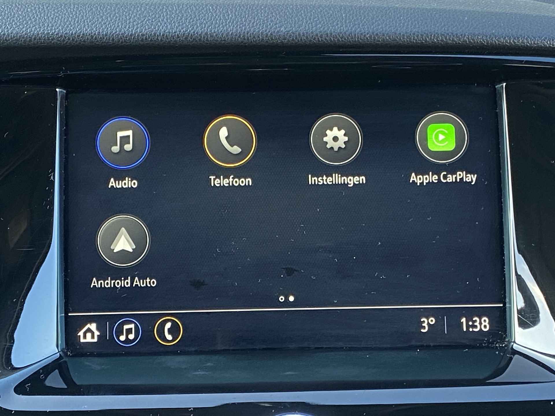 Opel KARL 1.0 Rocks Online Edition Carplay, Airco, LMV, LEd dagrij, etc... - 16/23