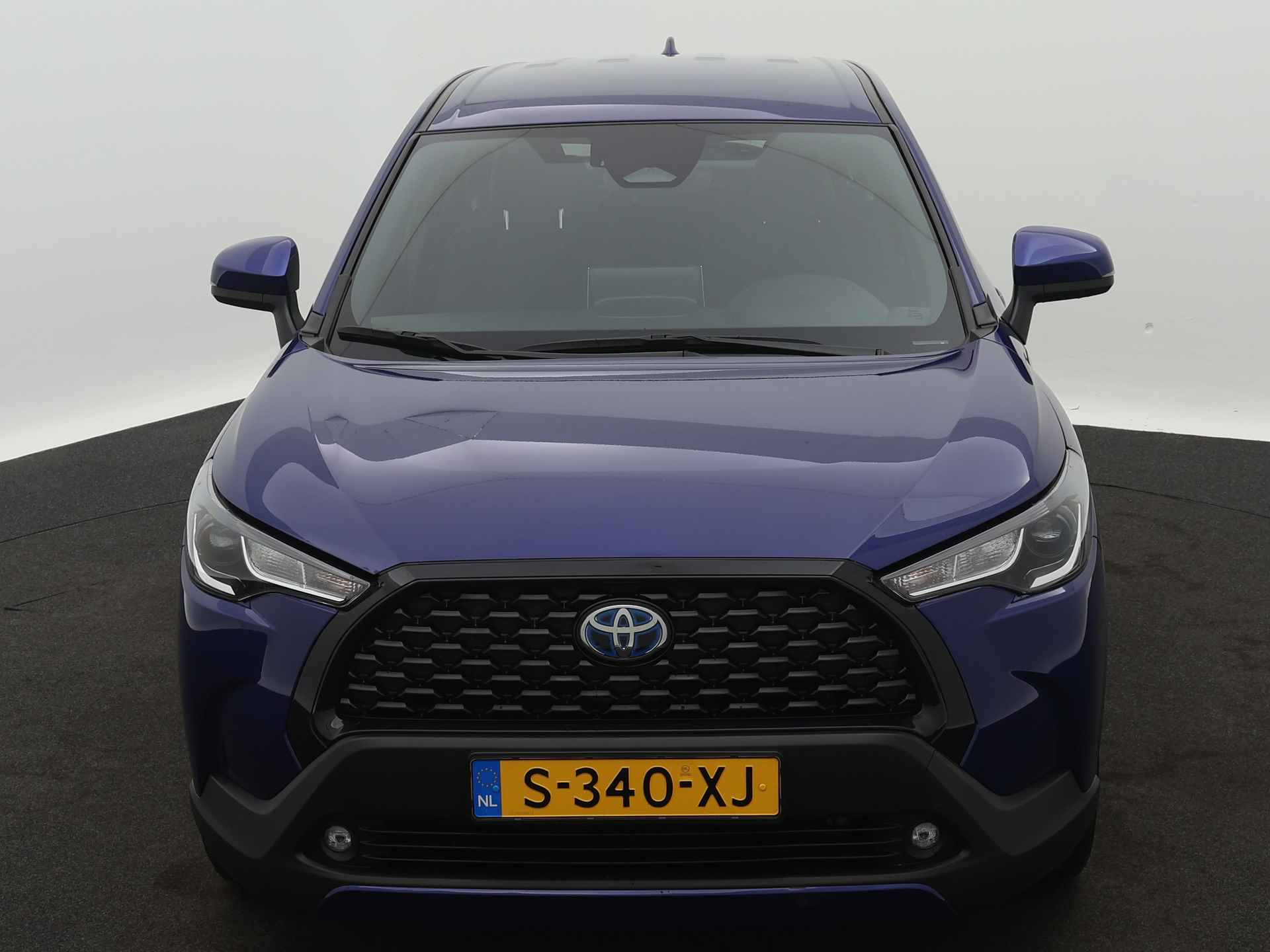 Toyota Corolla Cross 2.0 High Power Hybrid Active | Apple CarPlay/Android Auto (Navigatie) | - 28/42