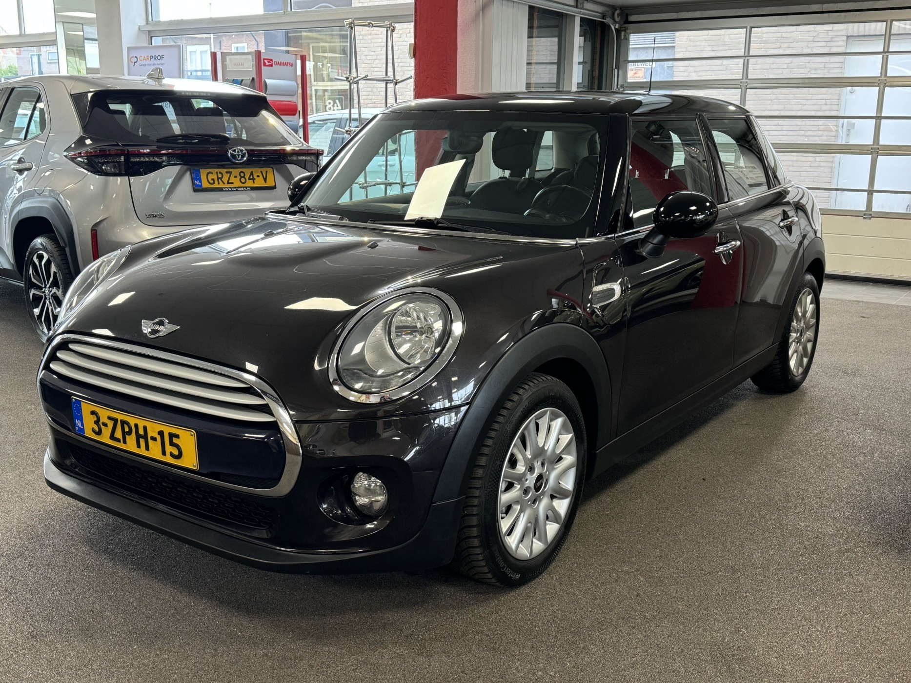 MINI Mini 1.5 Cooper Business