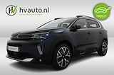 Citroën C5 Aircross 1.6 PLUG-IN HYBRID 225PK SHINE PACK EAT8 | Navi | Panoramadak | Leer