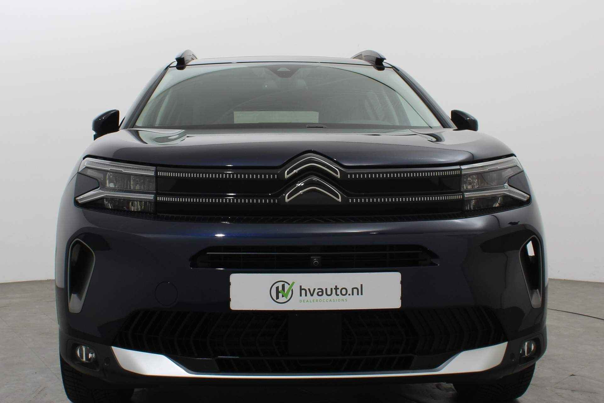 Citroën C5 Aircross 1.6 PLUG-IN HYBRID 225PK SHINE PACK EAT8 | Navi | Panoramadak | Leer - 9/44