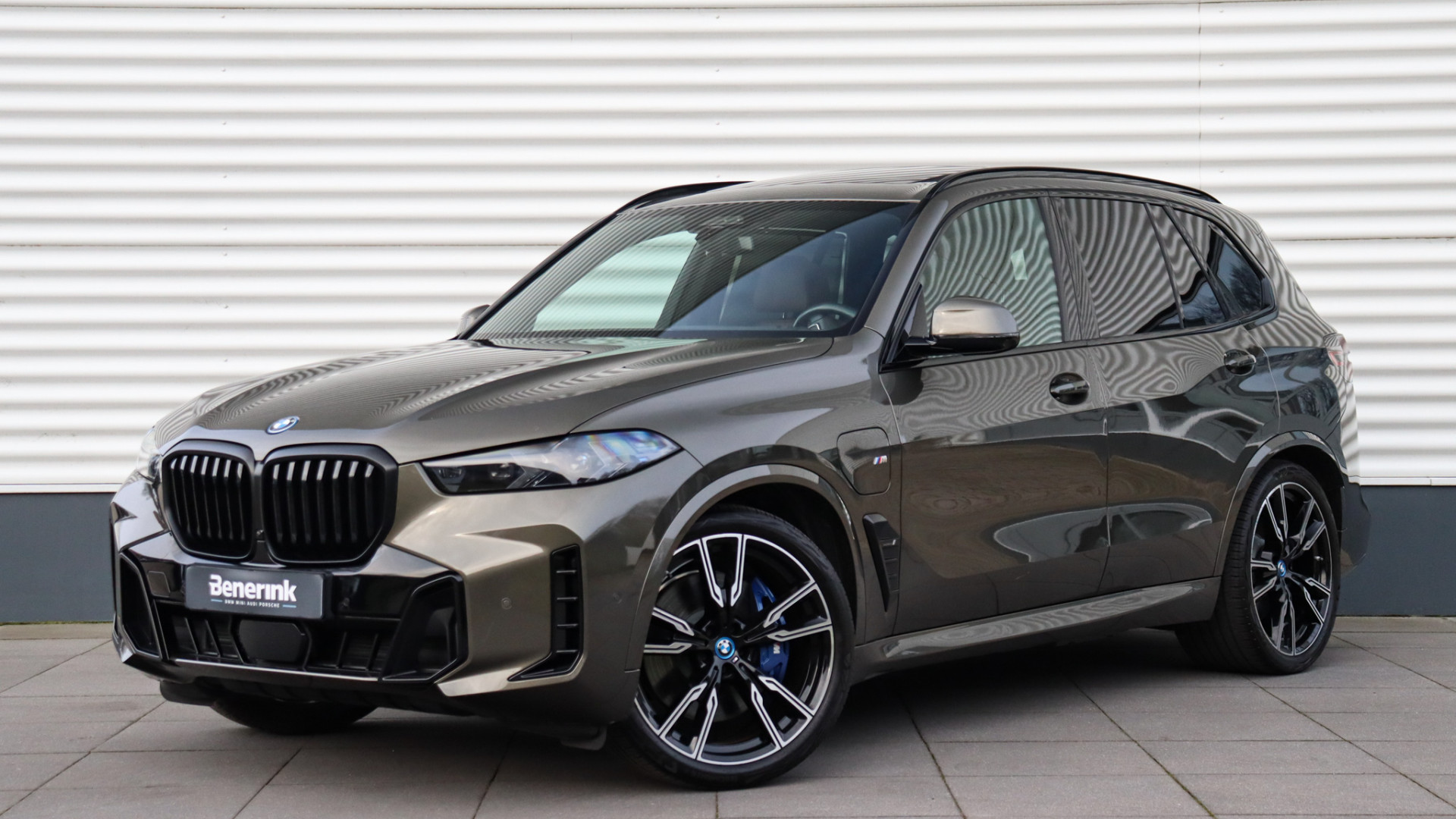 BMW X5 xDrive50e M-Sport | Sky Lounge | Harman/Kardon | Soft-Close | Head-up | Trekhaak