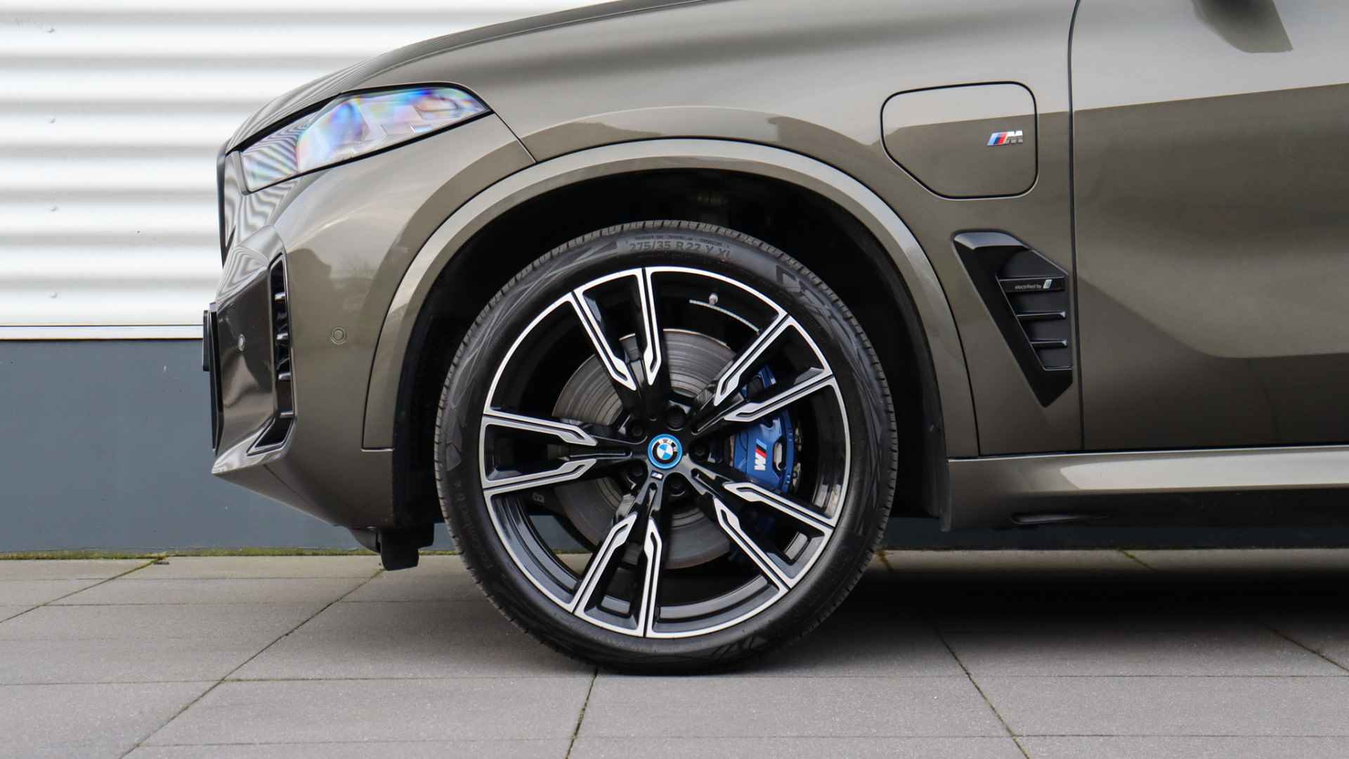 BMW X5 xDrive50e M-Sport | Sky Lounge | Harman/Kardon | Soft-Close | Head-up | Trekhaak - 4/34