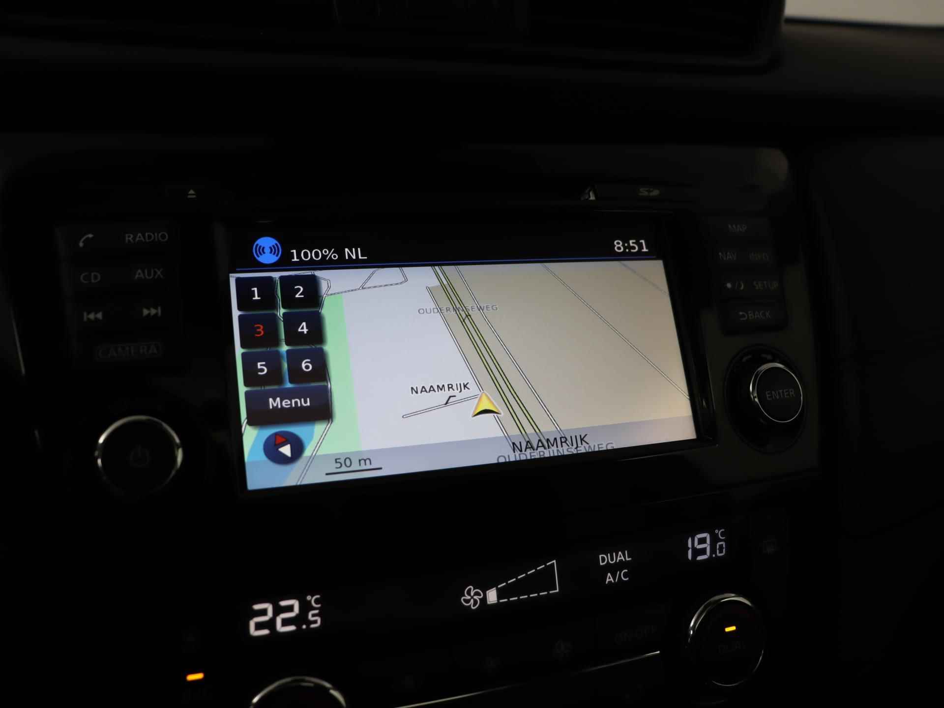Nissan X-Trail 1.3 DIG-T N-Connecta Cruise Control | Airconditioning | Navigatie | Achteruitrij camera | Elektrische achterklep - 28/36