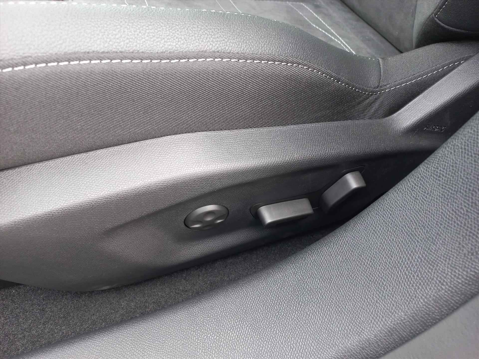 Opel Astra 54kWh 156pk AUTOMAAT ULTIMATE | Climate control | Navigatie | Panoramadak | Winterpack | Camera | AGR stoel - 16/48