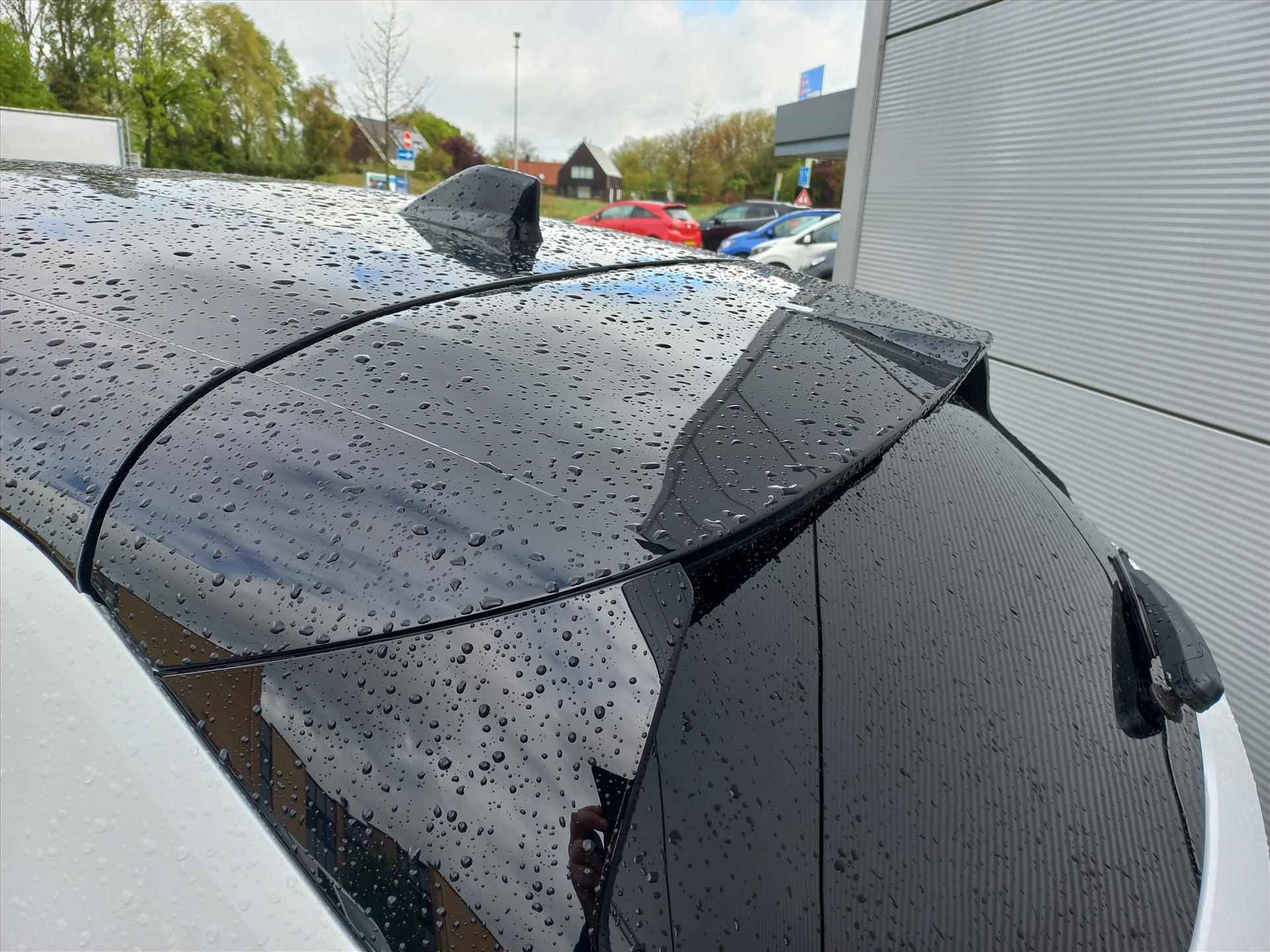 Opel Astra 54kWh 156pk AUTOMAAT ULTIMATE | Climate control | Navigatie | Panoramadak | Winterpack | Camera | AGR stoel - 39/48