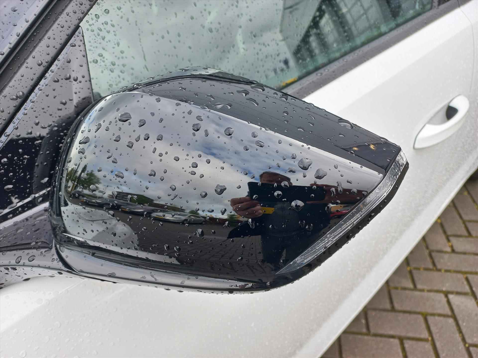 Opel Astra 54kWh 156pk AUTOMAAT ULTIMATE | Climate control | Navigatie | Panoramadak | Winterpack | Camera | AGR stoel - 41/48