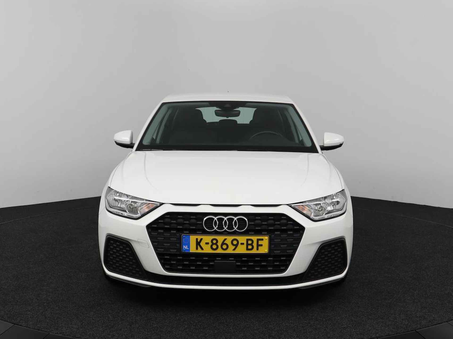 Audi A1 Sportback 25 TFSI Pro Line - 12/38