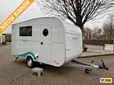 Hobby Beachy 420 air-voortent!