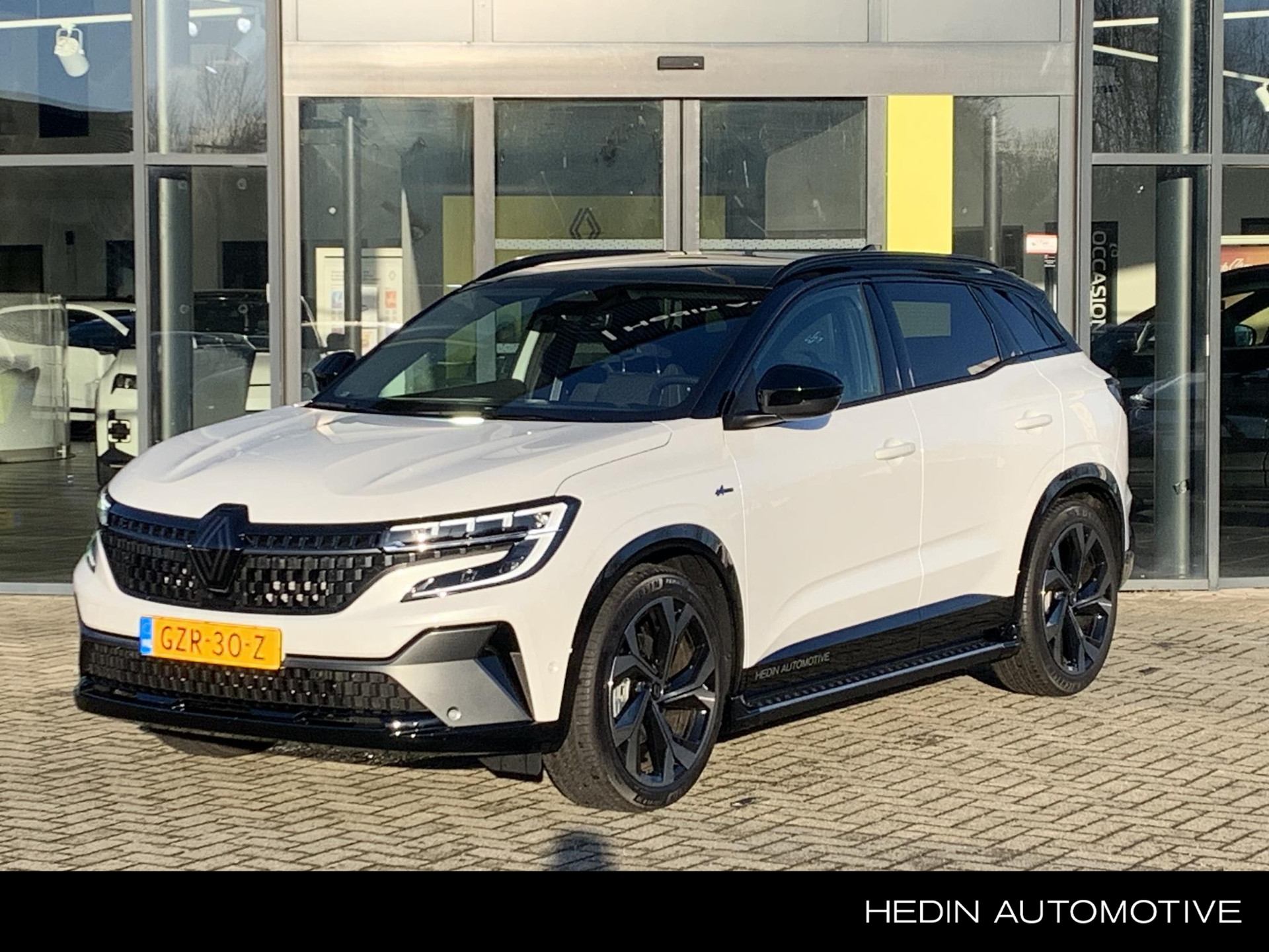 Renault Austral E-Tech Hybrid 200PK Techno Esprit Alpine Panoramadak | Apple carplay/android auto | Lichtmetalen velgen | Climate Control | Cruise Control Adaptief | Achteruitrijcamera |