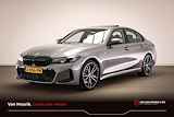 BMW 3-serie 320i | INNOVATION / M SPORT / M SPORT PRO / COMFORT / TREKHAAK- PACK | CARBON | HARMAN KARDON