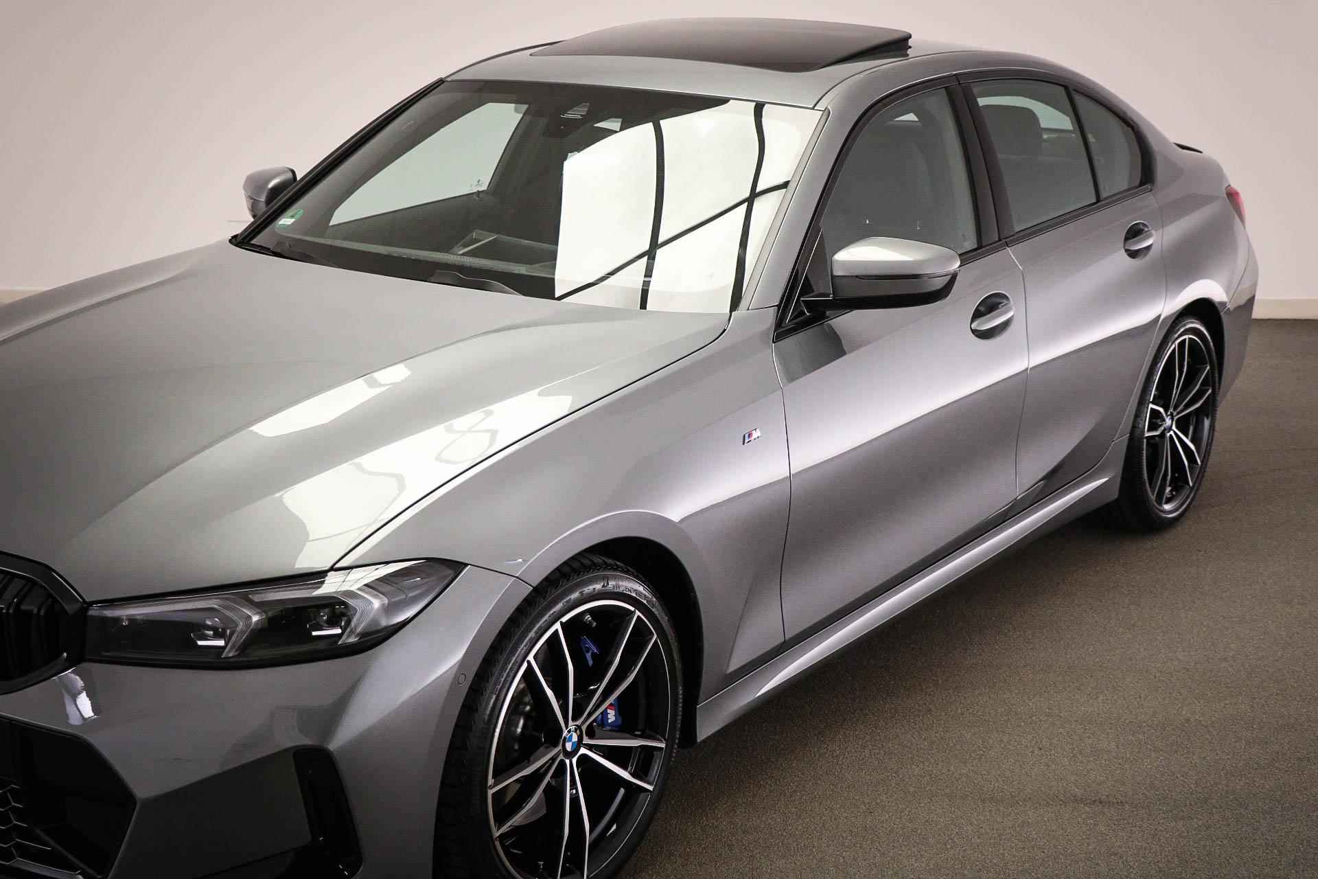 BMW 3-serie 320i | INNOVATION / M SPORT / M SPORT PRO / COMFORT / TREKHAAK- PACK | CARBON | HARMAN KARDON - 21/58