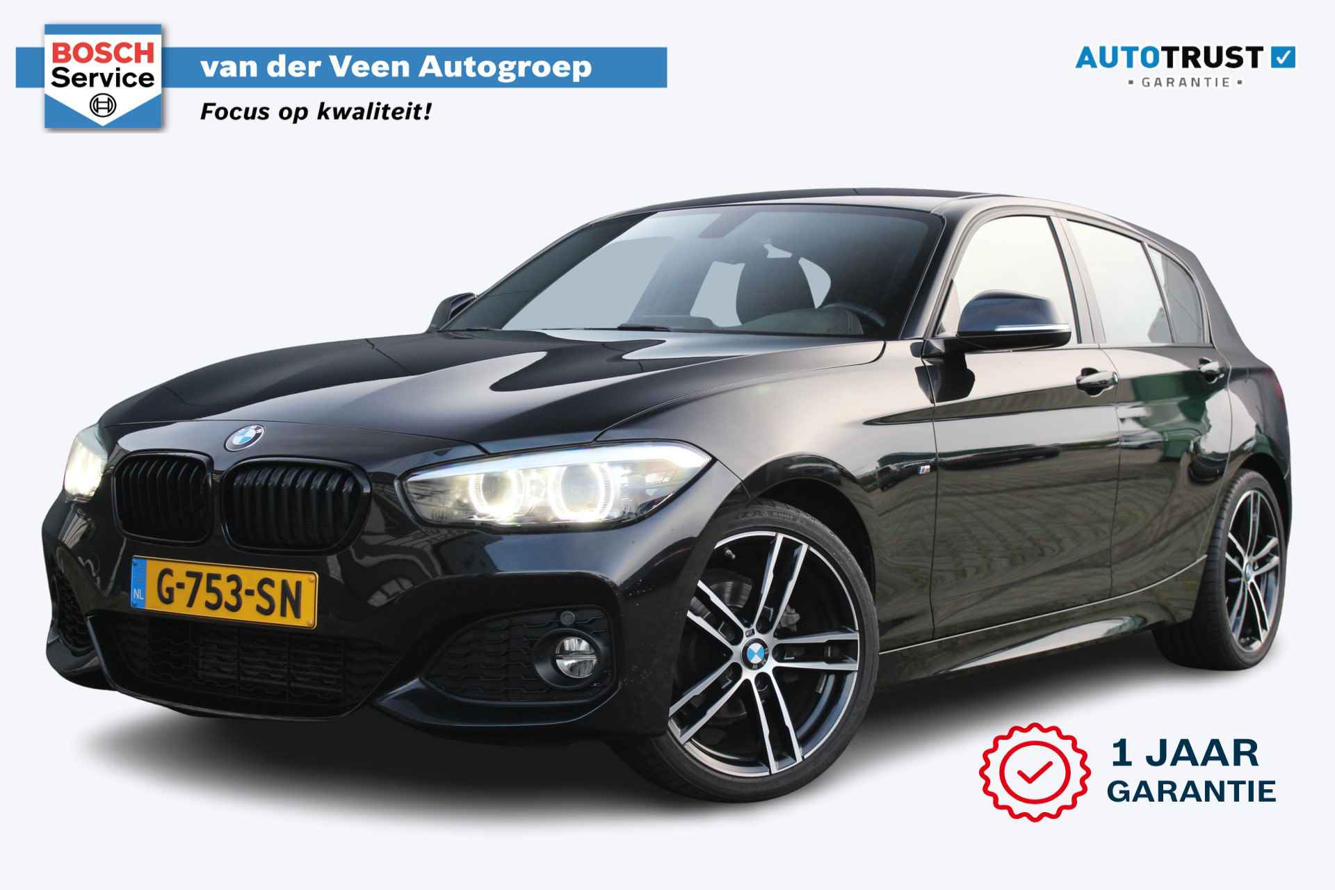 BMW 1-Serie