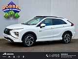 Mitsubishi Eclipse Cross 2.4 PHEV Prestige S-AWC 4WD Automaat / 1500KG Trekgewicht / All Season Banden / Schuif-/Opendak / Cruise Control Adaptief / Camera / Lederen Bekleding