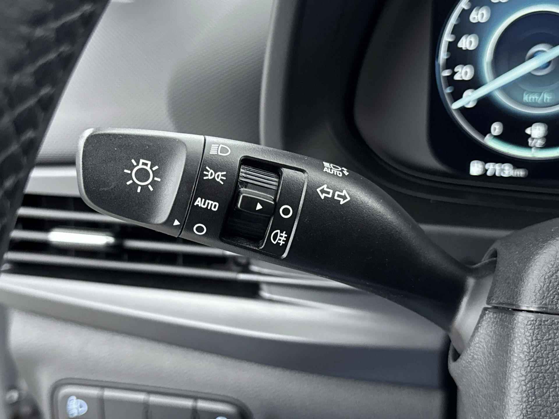 Hyundai i20 1.0 T-GDI Comfort Automaat | Apple Carplay-Android | Camera - 17/32