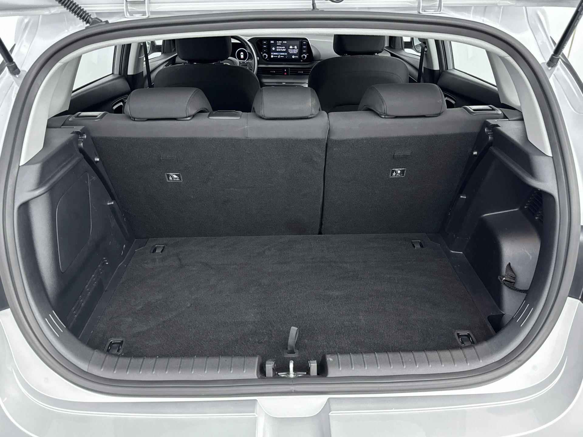 Hyundai i20 1.0 T-GDI Comfort Automaat | Apple Carplay-Android | Camera - 21/32