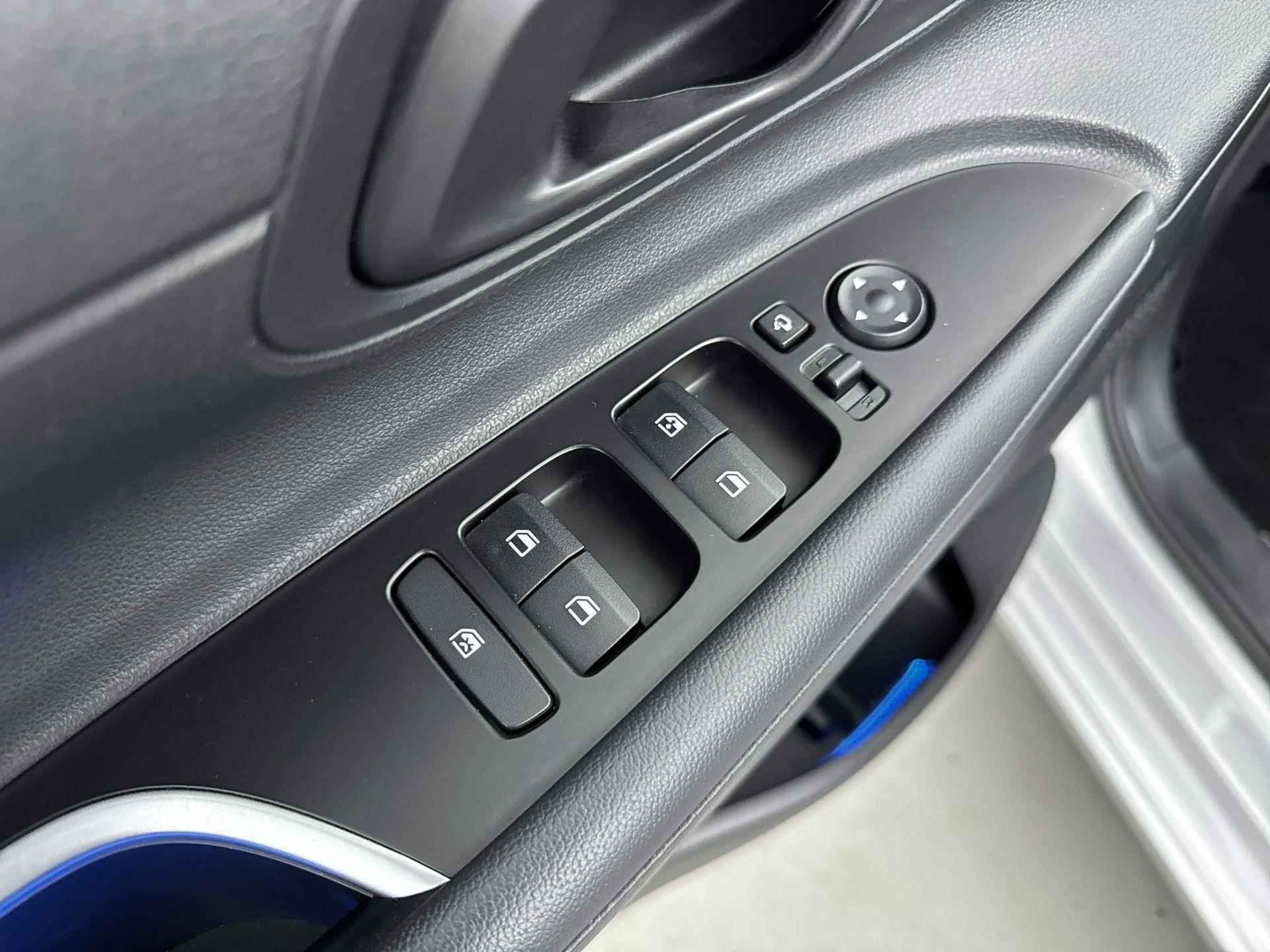 Hyundai i20 1.0 T-GDI Comfort Automaat | Apple Carplay-Android | Camera - 23/32