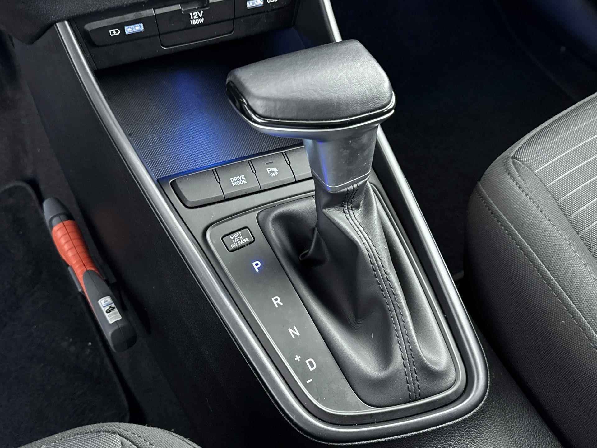 Hyundai i20 1.0 T-GDI Comfort Automaat | Apple Carplay-Android | Camera - 25/32