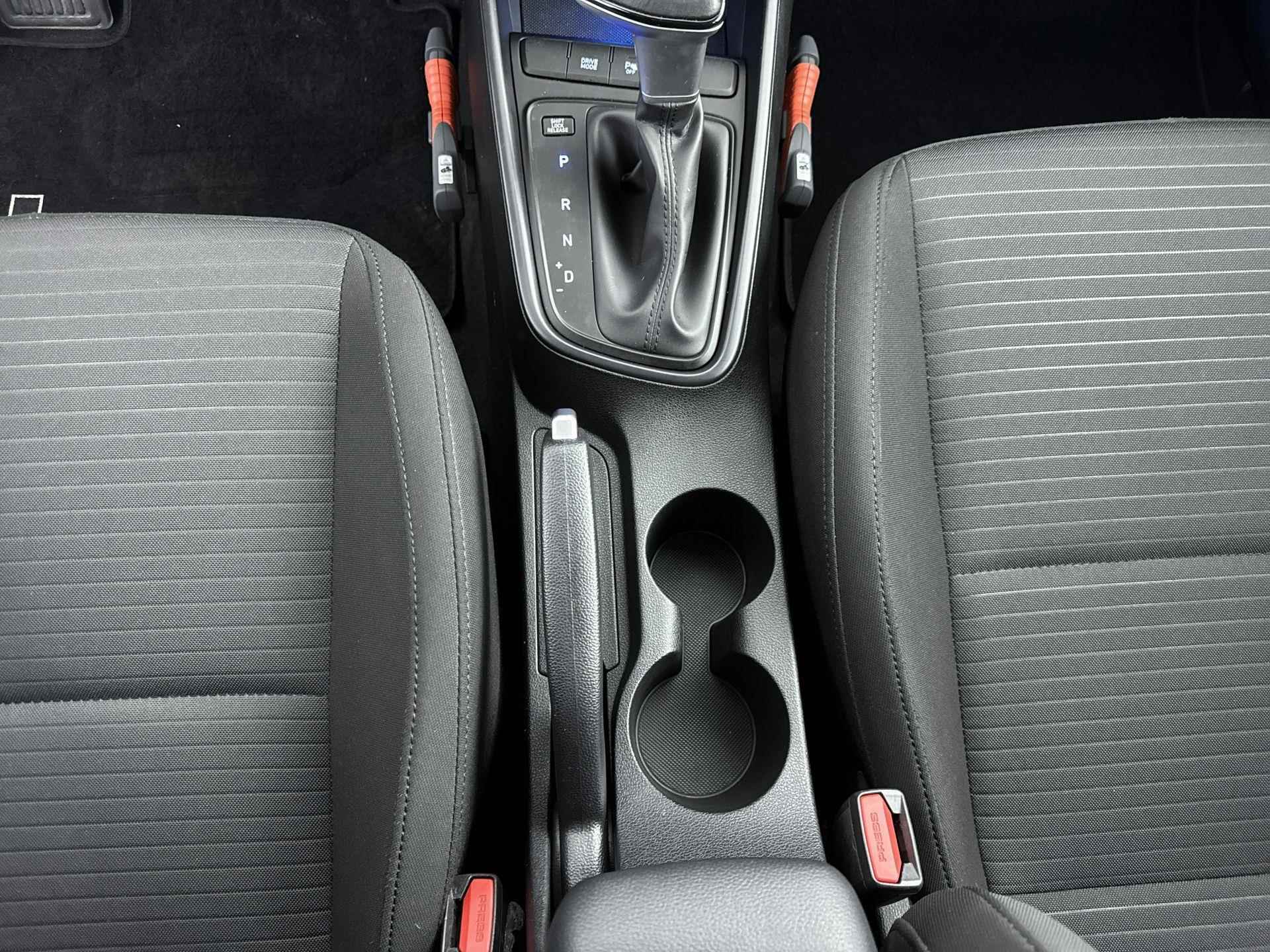 Hyundai i20 1.0 T-GDI Comfort Automaat | Apple Carplay-Android | Camera - 26/32