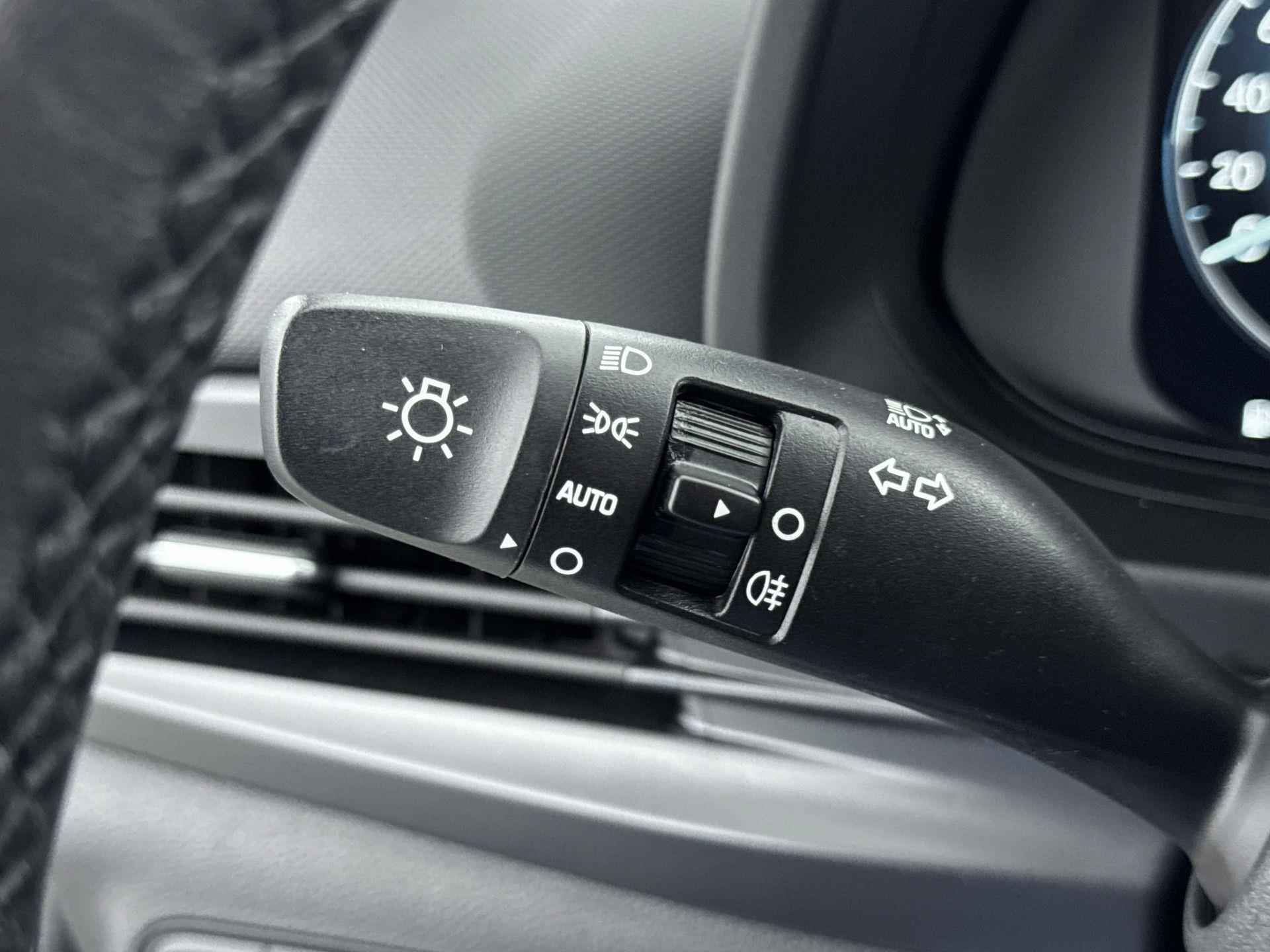 Hyundai i20 1.0 T-GDI Comfort Automaat | Apple Carplay-Android | Camera - 27/32
