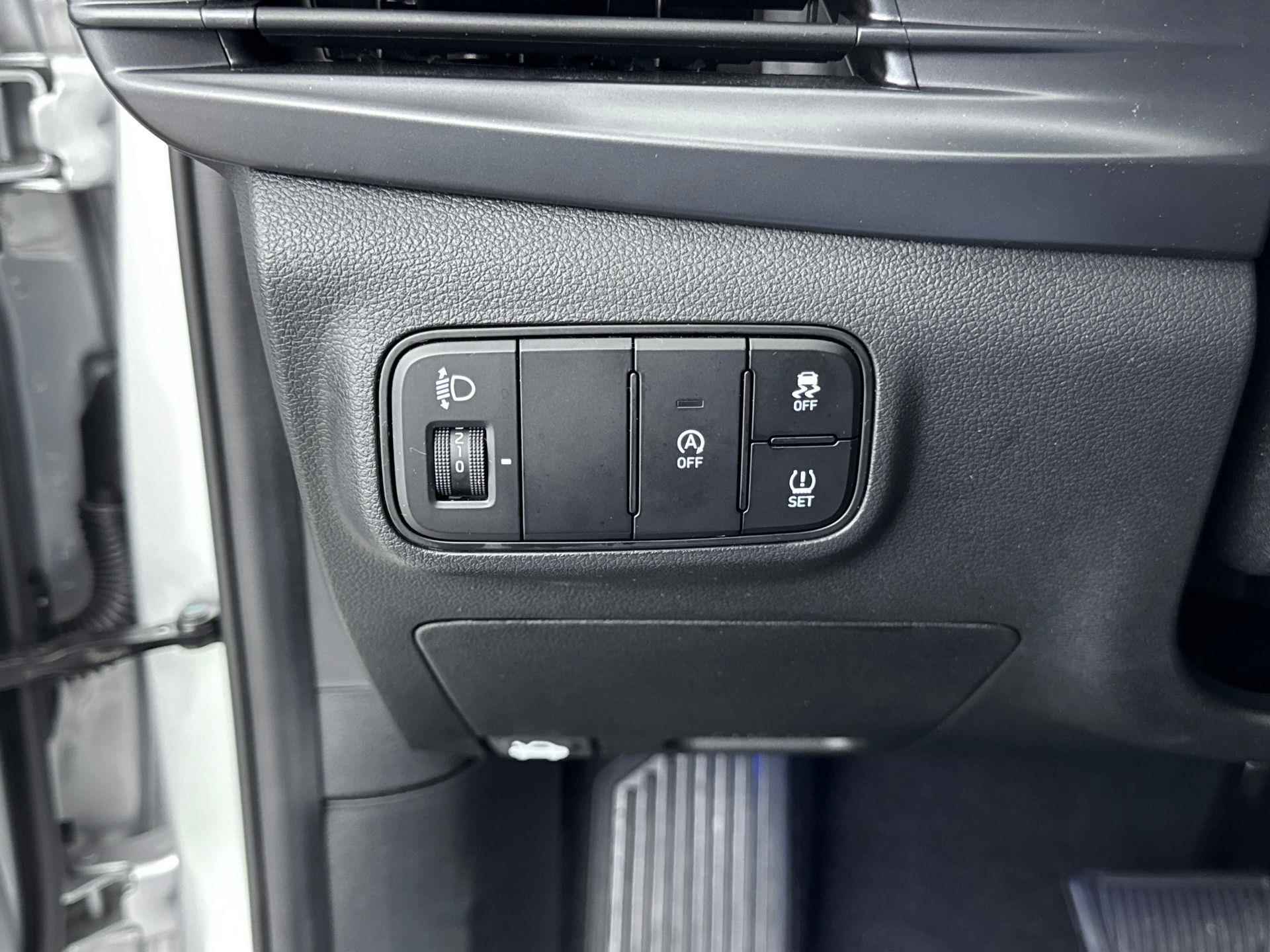 Hyundai i20 1.0 T-GDI Comfort Automaat | Apple Carplay-Android | Camera - 30/32