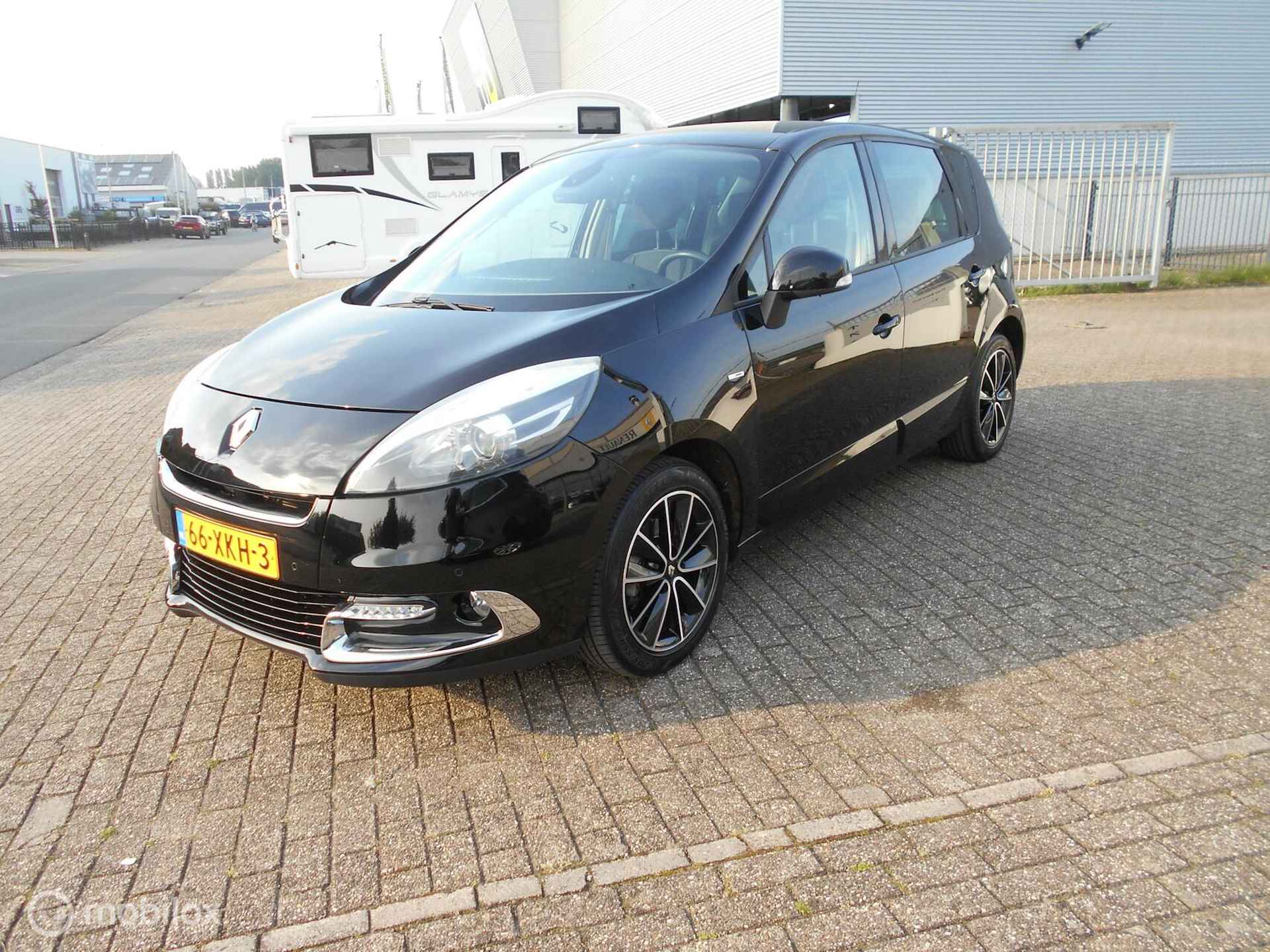 Renault Scenic 1.4 TCe Bose - 4/18