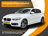 BMW 1-serie 116i SPORTLINE NAVI/SPORTSTOELEN/LED/LMV/PDC/NL-AUTO/56.000 KM!