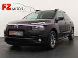 Citroen C4 Cactus 1.2 PureTech Shine | Airco | Trekhaak | Cruise Control |