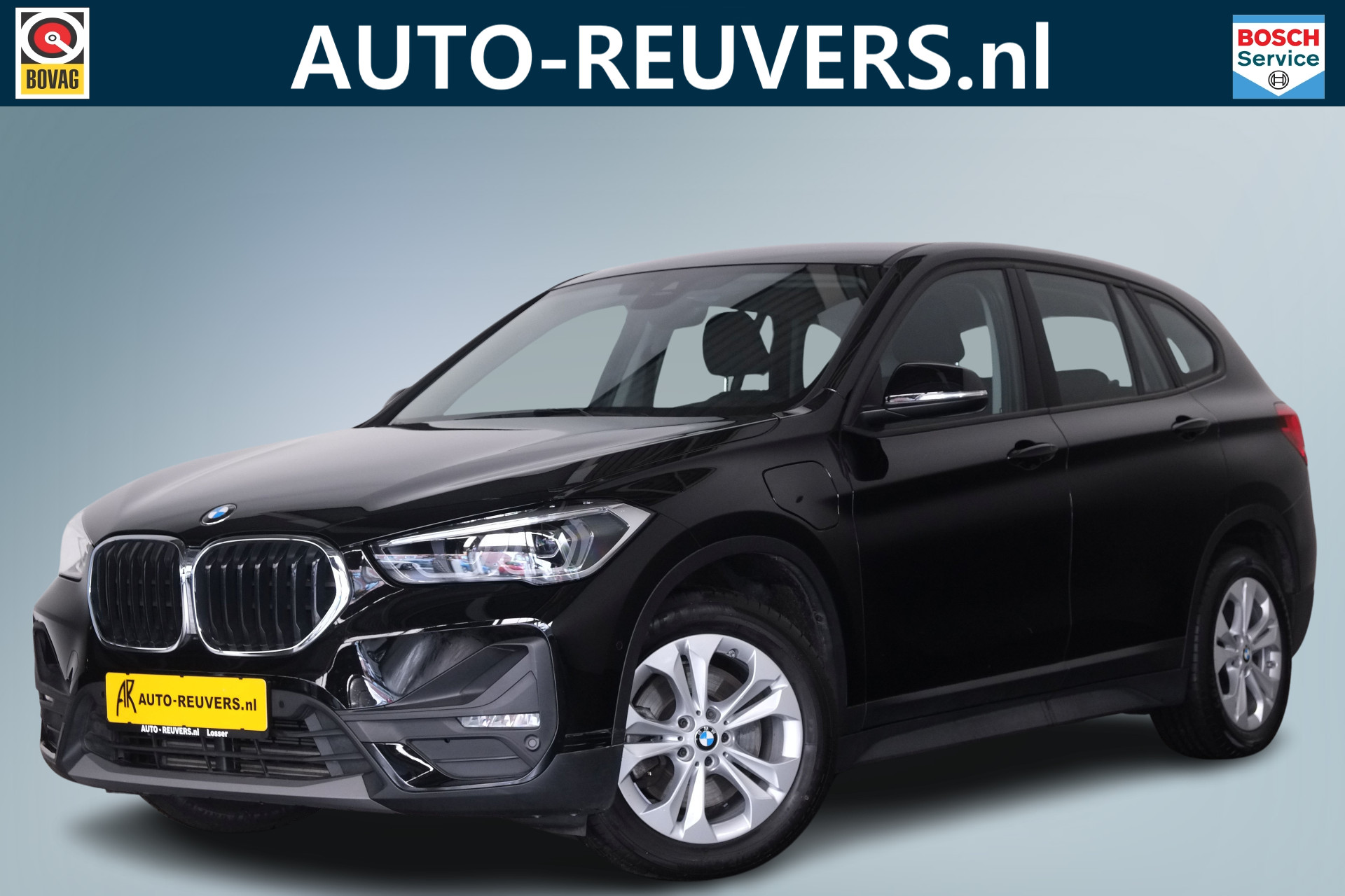 BMW X1 xDrive25e / LED / Navi / DAB / Cruisecontrol