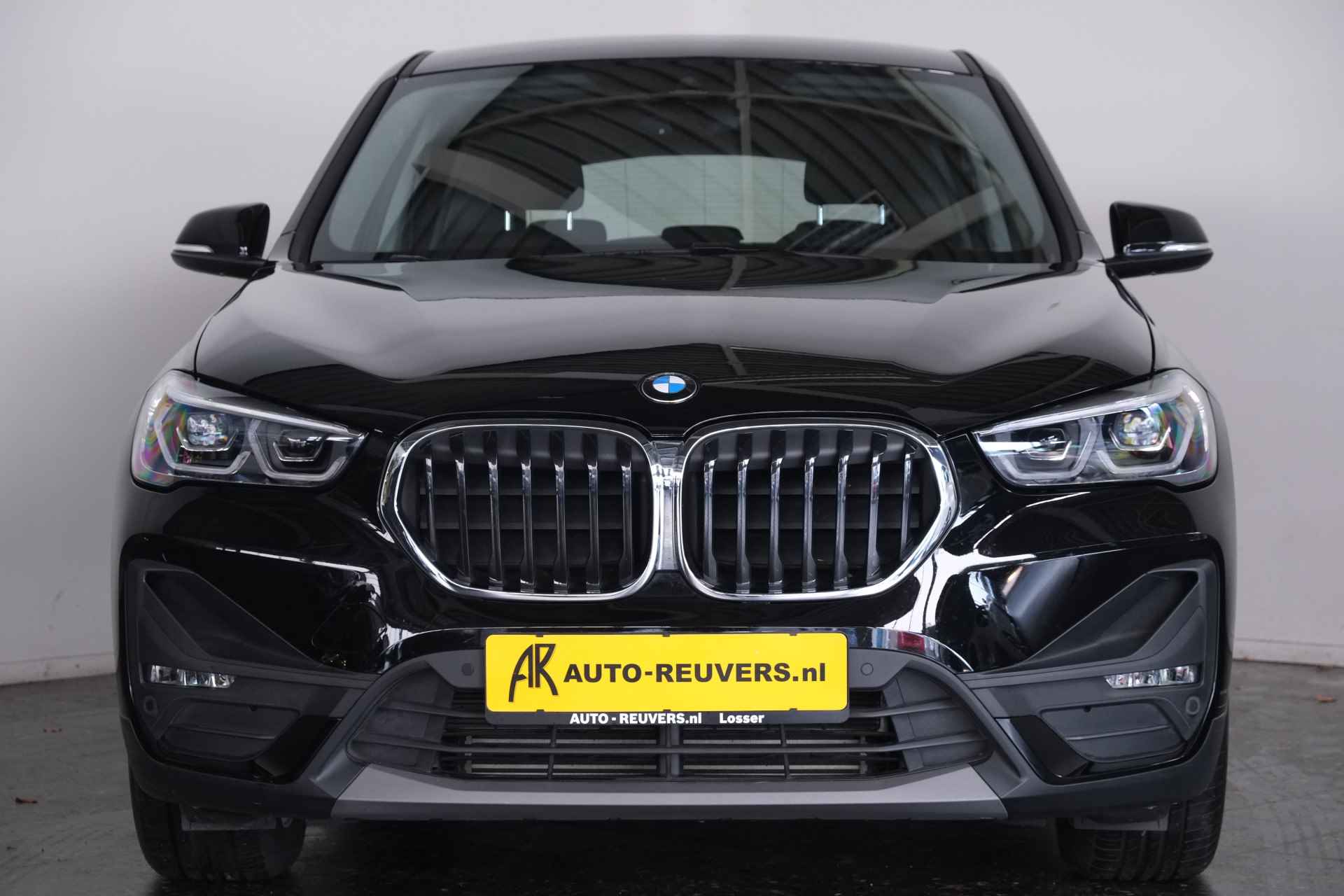 BMW X1 xDrive25e / LED / Navi / DAB / Cruisecontrol - 2/31