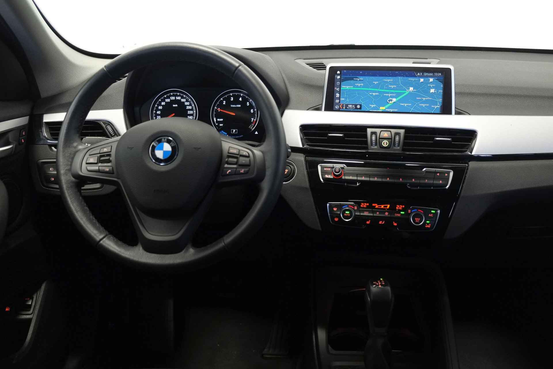 BMW X1 xDrive25e / LED / Navi / DAB / Cruisecontrol - 3/31