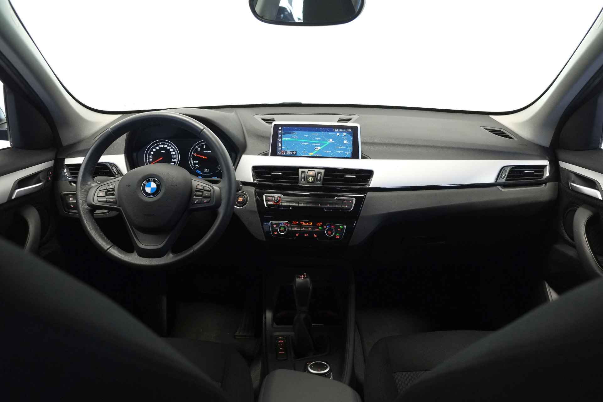 BMW X1 xDrive25e / LED / Navi / DAB / Cruisecontrol - 29/31