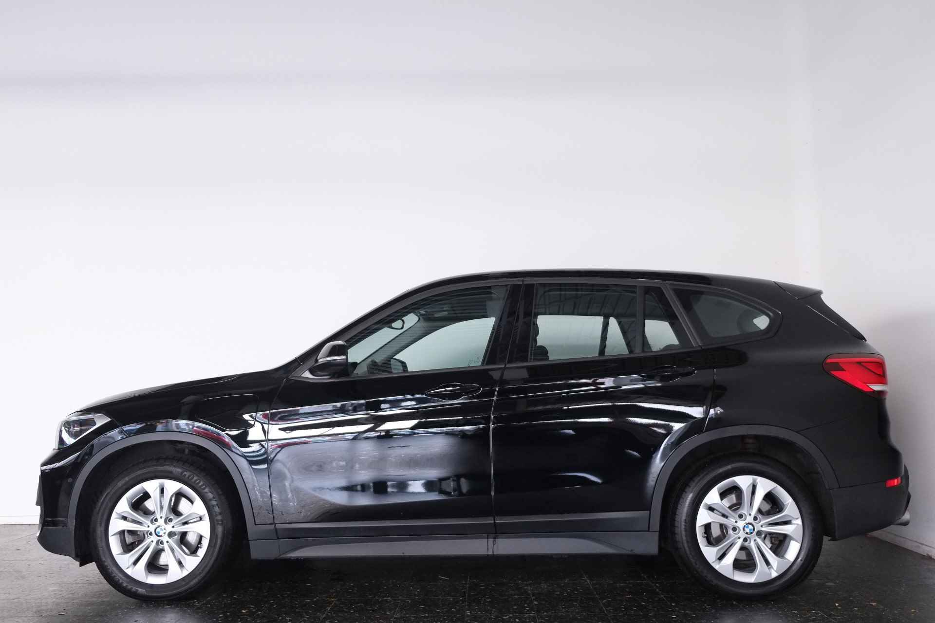 BMW X1 xDrive25e / LED / Navi / DAB / Cruisecontrol - 31/31