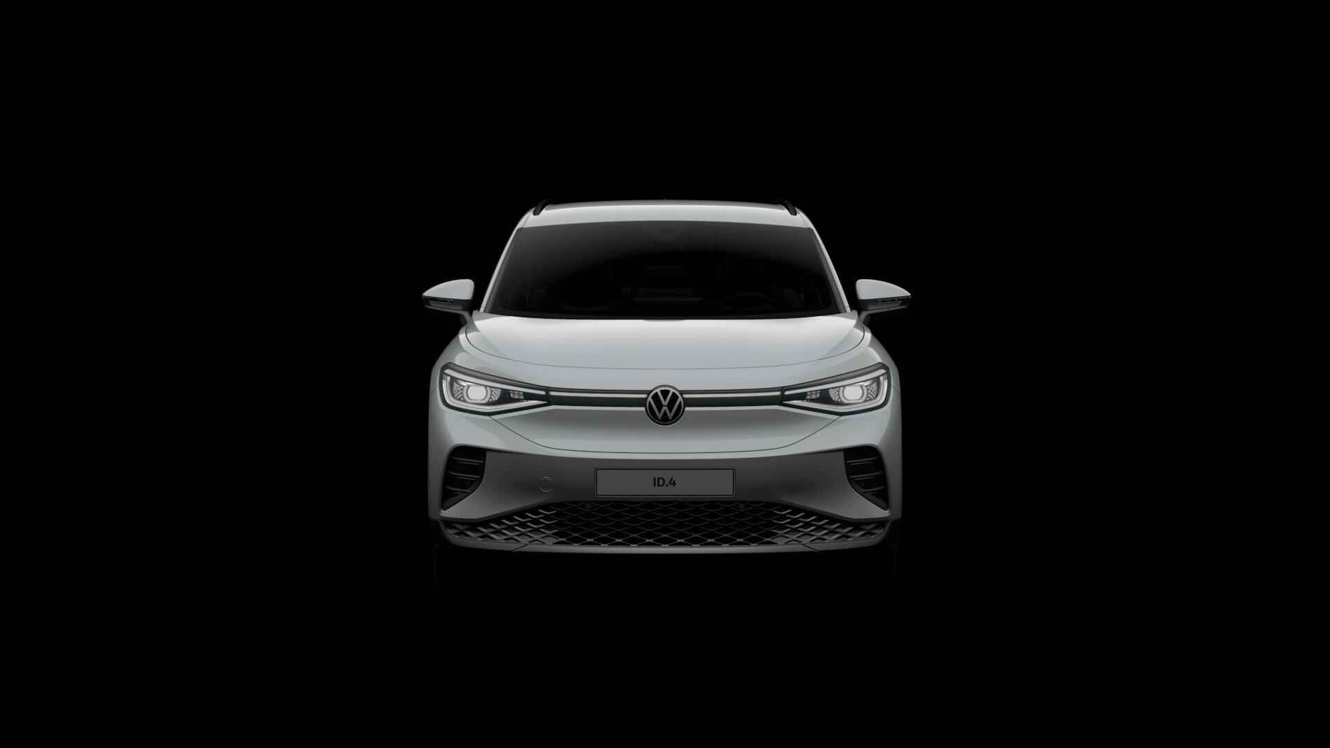Volkswagen ID.4 Pro Business 77 kWh 286pk | Rondomzicht Camera | Interieur Style Pakket Plus - 9/11