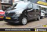 Renault Trafic Passenger 1.6 dCi 120PK 9-Persoons + Airco Voor & Achter/ Navi/ Cruise