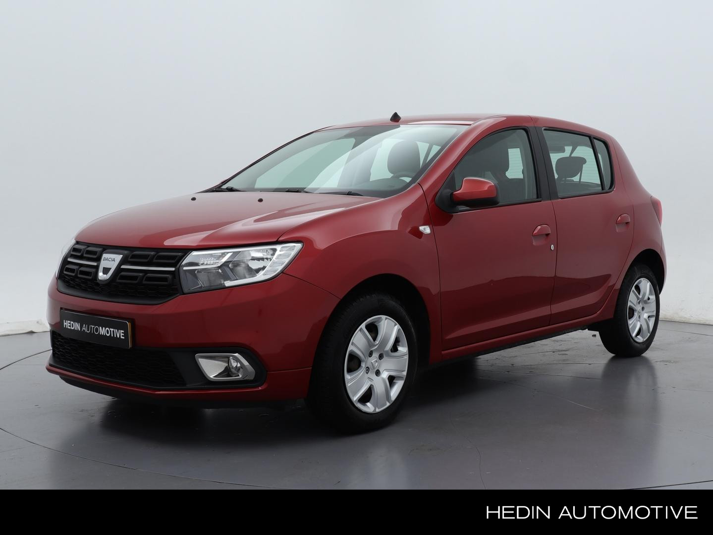 Dacia Sandero TCe 90 Laureate Automaat