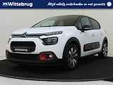 Citroën C3 1.2 PureTech C-Series | Parkeerhulp | Apple Carplay | Navigatie | Airco | Ypenburg