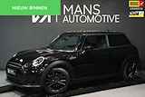 Mini One 1.5 / KEYLESS / CARPLAY / HUD / LEDER / STUUR+STOELVERW / HARMAN KARDON