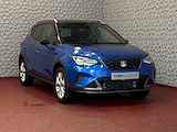 SEAT Arona TSI FR BI-COLOR 115PK LED VIR.COCKPIT CAMERA ADAP.CRUISE 17''LMV 07/2024 10x Seat Arona op voorraad