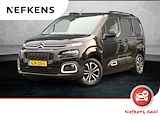 Citroen Berlingo 110pk P.T. Shine | Achteruitrijcamera | Climate Control | AppleCarPlay/Android Auto | 16" LMV