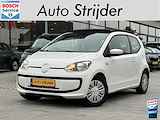 Volkswagen Up! 1.0 move up! BlueMotion | Panoramadak | 100% dealeronderhouden | 4-Seizoensbanden | 81.577km!