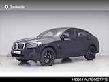 BMW X4 xDrive20i M-Sport | Stoelverwarming | Camera | 20"