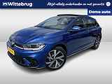 Volkswagen Polo 1.0 TSI R-Line Business Panoramadak / Camera / APP / Navigatie / Digitaal dashboard / Sportstoelen