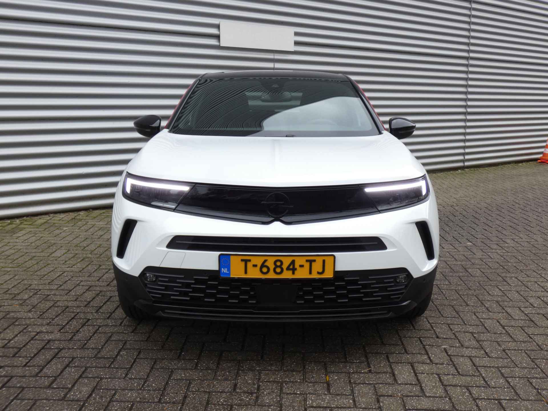 Opel Mokka Electric Level 4 50 kWh | Navigatie | Parkeercamera | € 2.000,- Subsidie mogelijk - 5/18