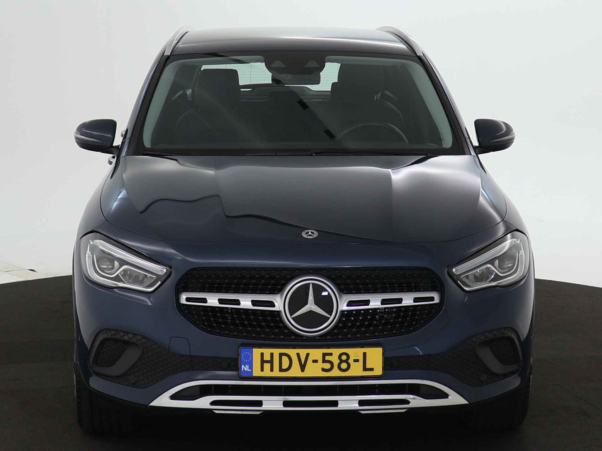 Mercedes-Benz GLA 250 e Plug-In Hybride | Trekhaak | Inclusief 24 maanden MB Certified garantie voor Europa. - 28/48