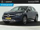 Mercedes-Benz GLA 250 e Plug-In Hybride | Trekhaak | Inclusief 24 maanden MB Certified garantie voor Europa.