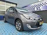 Hyundai ix20 1.4i NAVI AIRCO P-CAMERA PDC HOGE INSTAP