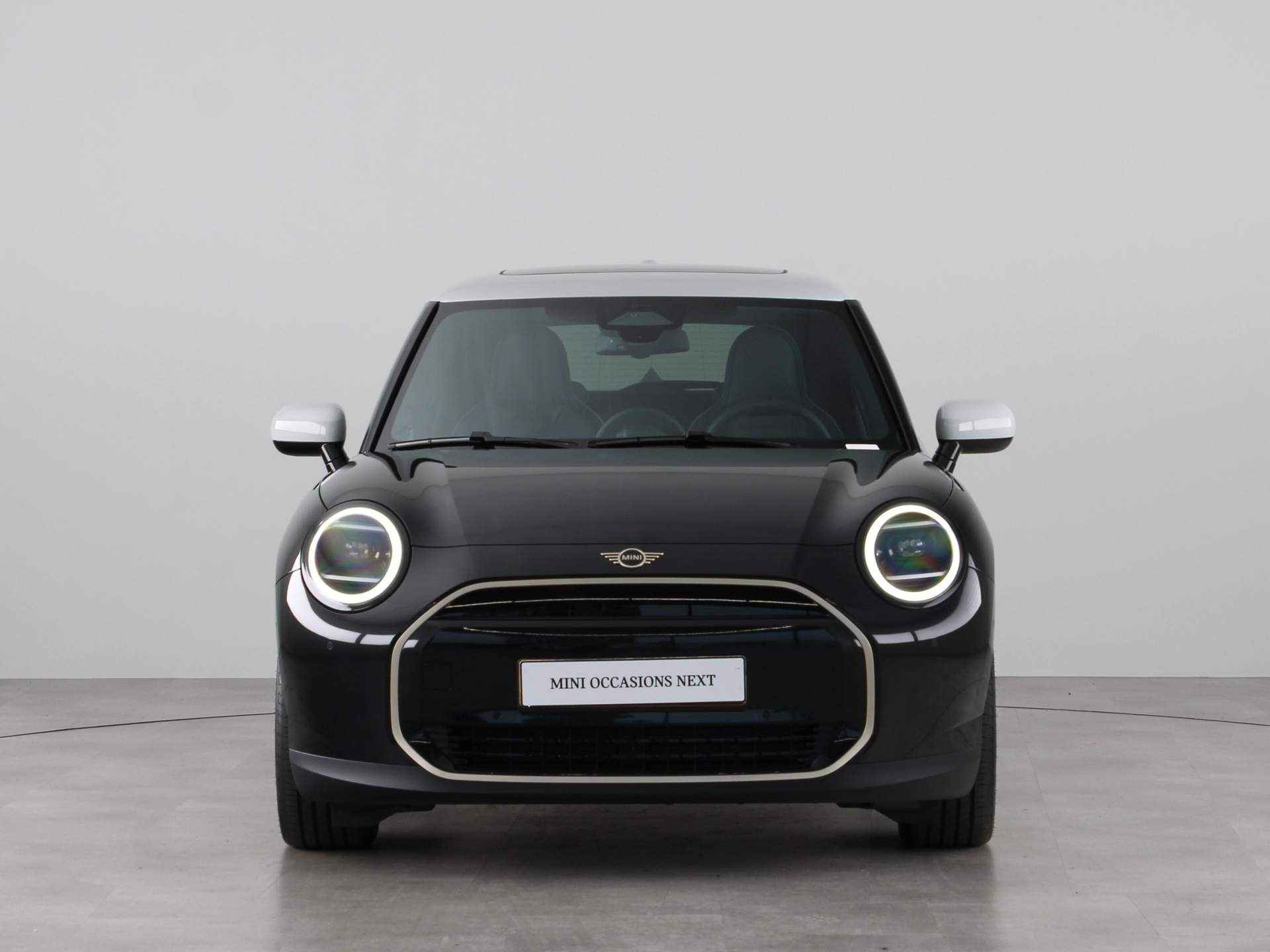 MINI Cooper E Favoured Pakket M - 7/24